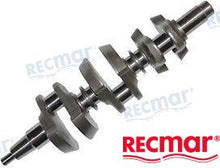 CIGÜEÑAL MERCRUISER | OEM 493-827616T1 | CIGUEÑAL | RECMAR