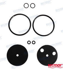 KIT DE JUNTAS DE ENFRIADOR | OEM 4LHOC | JUNTAS | RECMAR