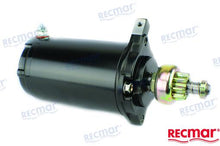 MERCRUISER STARTER | OEM  50-55601A2 | STARTER | RECMAR
