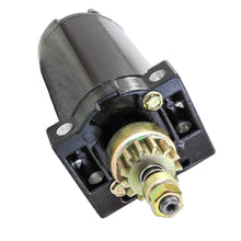 Mercury/Force 40-50HP Starter Motor, Ref 50-820193003 | Recmar REC50-820193003