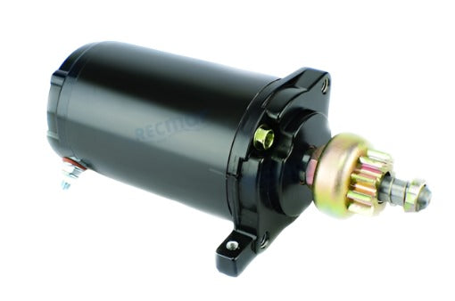 Démarreur hors-bord Mercury 35 CV - 40 CV | OEM 41583, 41583T, 50-41583, 50-41583T, 50-898265007 | RECMAR
