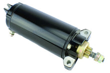 Démarreur Mercury 225 CV (année : 1994-01), 250 CV (année : 1994-01) | OEM 50-898265009 | RECMAR