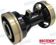 SUPPORT DE ROULEMENT BONBARDIER | OEM 5000074 | ROULEMENTS | RECMAR