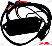 BONBARDIER POWER PACK | OEM  5001344 | POWER PACK | RECMAR - TMP Global