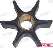 MERCRUISER IMPELLER OMC 500193 | OEM  5001593 | IMPELLER | RECMAR