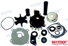 MERCRUISER WP SERVICE KIT V4, V6 & V8 | OEM  5001595 | RECMAR