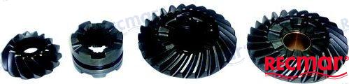BONBARDIER | OEM 5004218 | ENGRENAGE | RECMAR