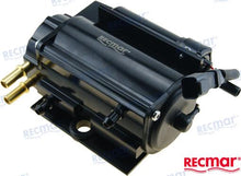 CABLE CONDUCTOR: ARNÉS DE BOBINA | OEM 500442 | PIEZAS | RECMAR