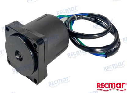 Moteur d'inclinaison et de compensation Bonbardier | OEM 5005376 | Trim | Recmar