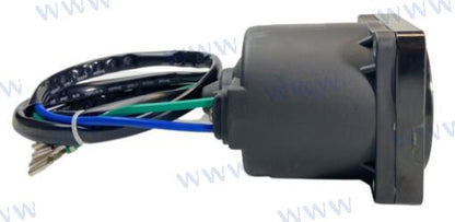 Moteur d'inclinaison et de compensation Bonbardier | OEM 5005376 | Trim | Recmar