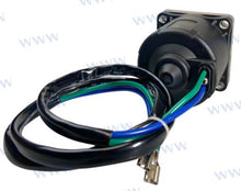 Moteur d'inclinaison et de compensation Bonbardier | OEM 5005376 | Trim | Recmar