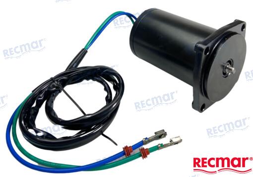 MOTEUR DE GARNITURE MERCRUISER J/E, 15 CV (Année : 2004+), 90 CV (Année : 2004+) | OEM5005831 | RECMAR