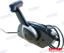 BONBARDIER SL3 COMMANDE AVEC T&T | OEM 5006180 | PIÈCES | RECMAR