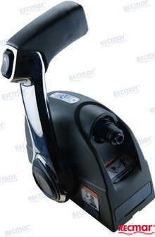 BONBARDIER TWIN, COMMANDE À MONTAGE SUPÉRIEUR AVEC CLÉ | OEM 5006186 | PIÈCES | RECMAR