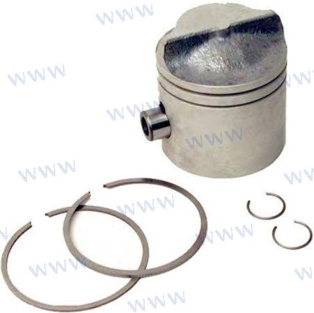 KIT DE PISTÓN MERCRUISER | OEM 5006664 | PISTÓN | RECMAR