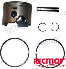JEU DE PISTONS BONBARDIER | OEM5006665 | PISTONS | RECMAR