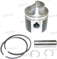 JEU DE PISTONS BONBARDIER | OEM5006670 | PISTONS | RECMAR