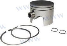 KIT DE PISTÓN BOMBARDIER | OEM 5006702 | PISTÓN | RECMAR