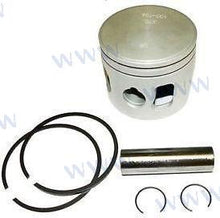 KIT DE PISTÓN BONBARDIER 030 | OEM 5006716 | PISTÓN | RECMAR