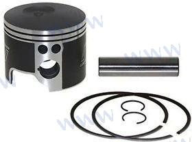 JEU DE PISTONS BONBARDIER | OEM5006727 | PISTONS | RECMAR
