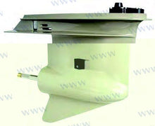 BONBARDIER CARTER DE VITESSE INFÉRIEUR VIDE | OEM 5007022 | PIÈCES | RECMAR