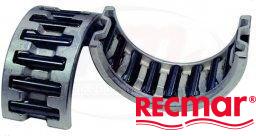 Roulement de tête motrice Mercruiser | OEM 5007190 | Roulements | Recmar
