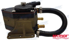 Pompe à carburant/huile BONBARDIER VRO | OEM 5007420 | PIÈCES | RECMAR