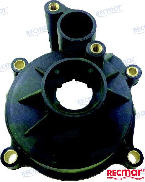 CARCASA DE WP BONBARDIER | OEM 5007968 | CARCASA DE WP | RECMAR