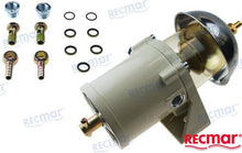 FILTRO DE COMBUSTIBLE MERCRUISER | OEM 500MA | FILTRO DE COMBUSTIBLE | RECMAR