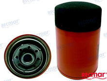 FILTRO DE ACEITE INDMAR OMC | OEM 502900 | RECMAR