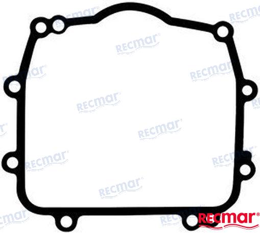 TAPA DEL SELLO DE ACEITE DEL SOPORTE DE JUNTA SUZUKI | OEM 51123-93J00 | JUNTAS | RECMAR