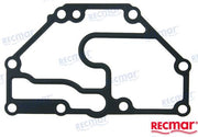 SUZUKI BASE GASKET | OEM  51142-93J00 | GASKETS | RECMAR
