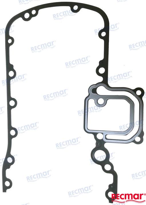 Joint de support moteur Suzuki | OEM 51211-90J2 | Joint moteur | RECMAR