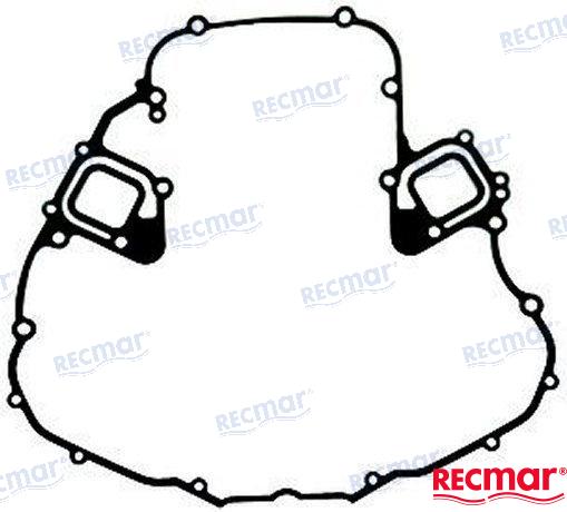 JUNTA DE SOPORTE DE MOTOR SUZUKI | OEM 51211-93J00 | JUNTA DE MOTOR | RECMAR