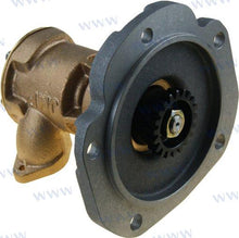 BOMBA DE AGUA DETROIT DIESEL | OEM 5145578 | DETROIT | RECMAR