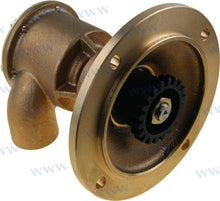 BOMBA DE AGUA DETROIT DIESEL | OEM 5197221 | DETROIT | RECMAR