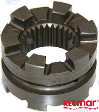 PERNO DE EMBRAGUE MERCRUISER | OEM 52-803745 | EMBRAGUE | RECMAR
