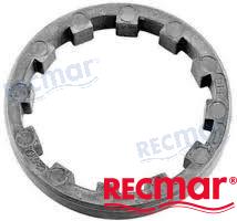ÉCROU DE COUVERCLE MERCRUISER | OEM 52699 | COUVERCLE | RECMAR