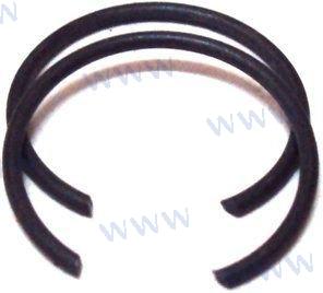 PASADOR DE PISTÓN DE CLIP MERCRUISER | OEM 53-16057 | CLIPS | RECMAR