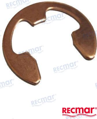 ANNEAU E MERCRUISER | OEM 53-815949 | PIÈCES | RECMAR