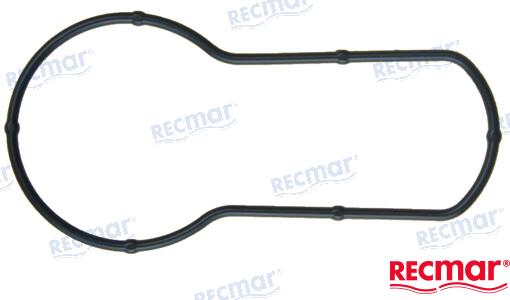 SELLO DE CAJA DE ENGRANAJES DE ANILLO SUZUKI | OEM 55122-94400 | ANILLO | RECMAR