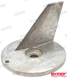 ÁNODO SUZUKI | OEM 55125-90J01 | ÁNODOS | RECMAR