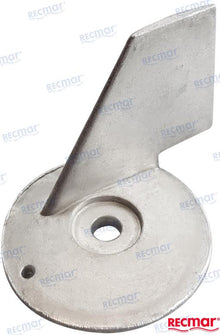 Ánodo de zinc Suzuki | OEM 55125-95500 | Zinc | Recomendar