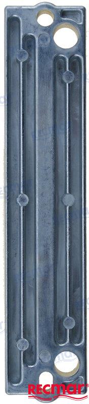 Ánodo de zinc Suzuki | OEM 55320-94900 | Zinc | Recomendar
