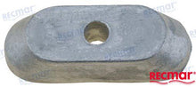 ÁNODO SUZUKI DE ZINC SUZUKI | OEM 55320-98400 | ÁNODOS | RECMAR