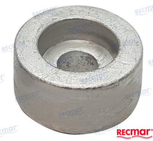 Ánodo de aluminio Suzuki | OEM 55321-87J01AL | Aluminio | Recomendar
