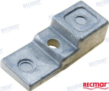 Ánodo de aluminio Suzuki | OEM 55321-90J01AL | Aluminio | Recomendar