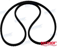 BOMBARDIER V-BELT | OEM  57-34359 | BELTS | RECMAR