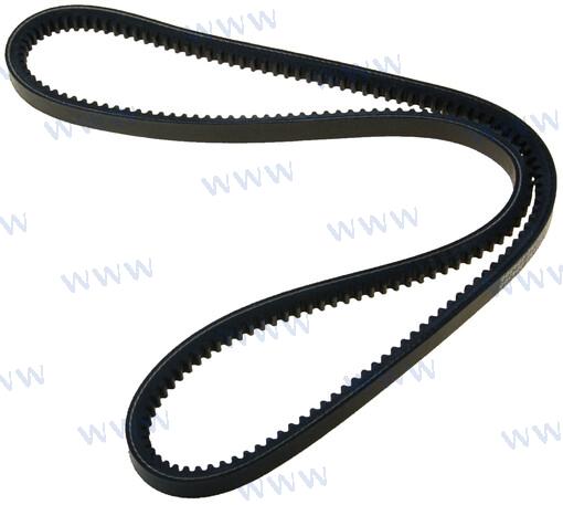 CINTURÓN MERCRUISER | OEM 57-882531 | CINTURONES | RECMAR