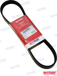 CINTURÓN MERCRUISER | OEM 57-8M0142251 | CINTURONES | RECMAR